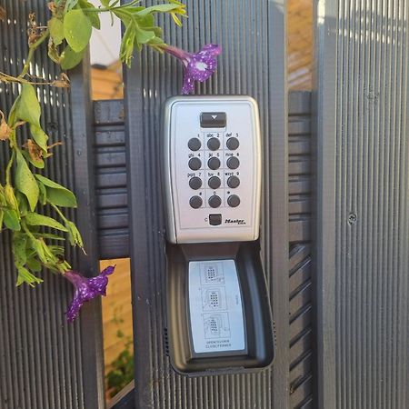 Appartement 2 Pieces Equipe A Roppenheim Alsace Dış mekan fotoğraf