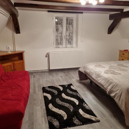 Appartement 2 Pieces Equipe A Roppenheim Alsace Dış mekan fotoğraf