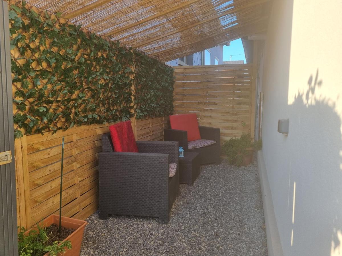 Appartement 2 Pieces Equipe A Roppenheim Alsace Dış mekan fotoğraf