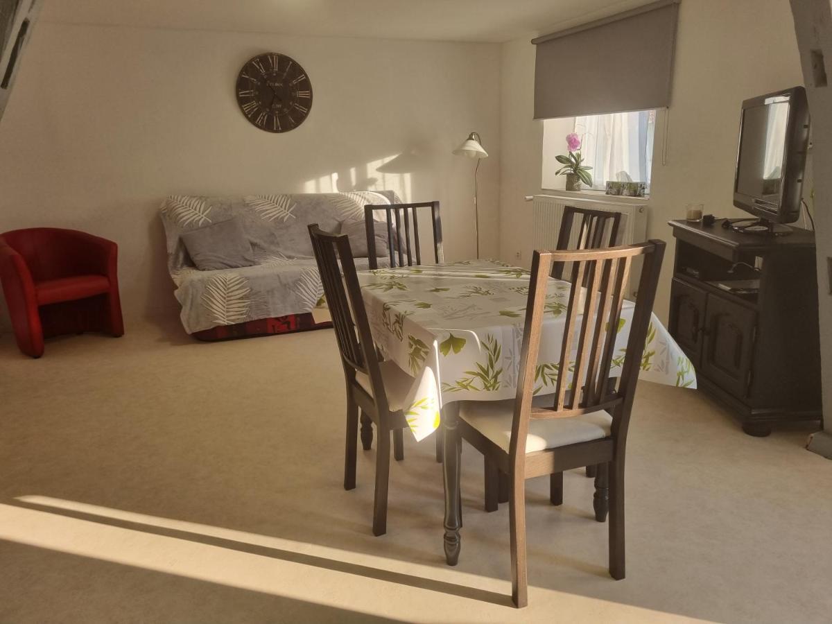 Appartement 2 Pieces Equipe A Roppenheim Alsace Dış mekan fotoğraf