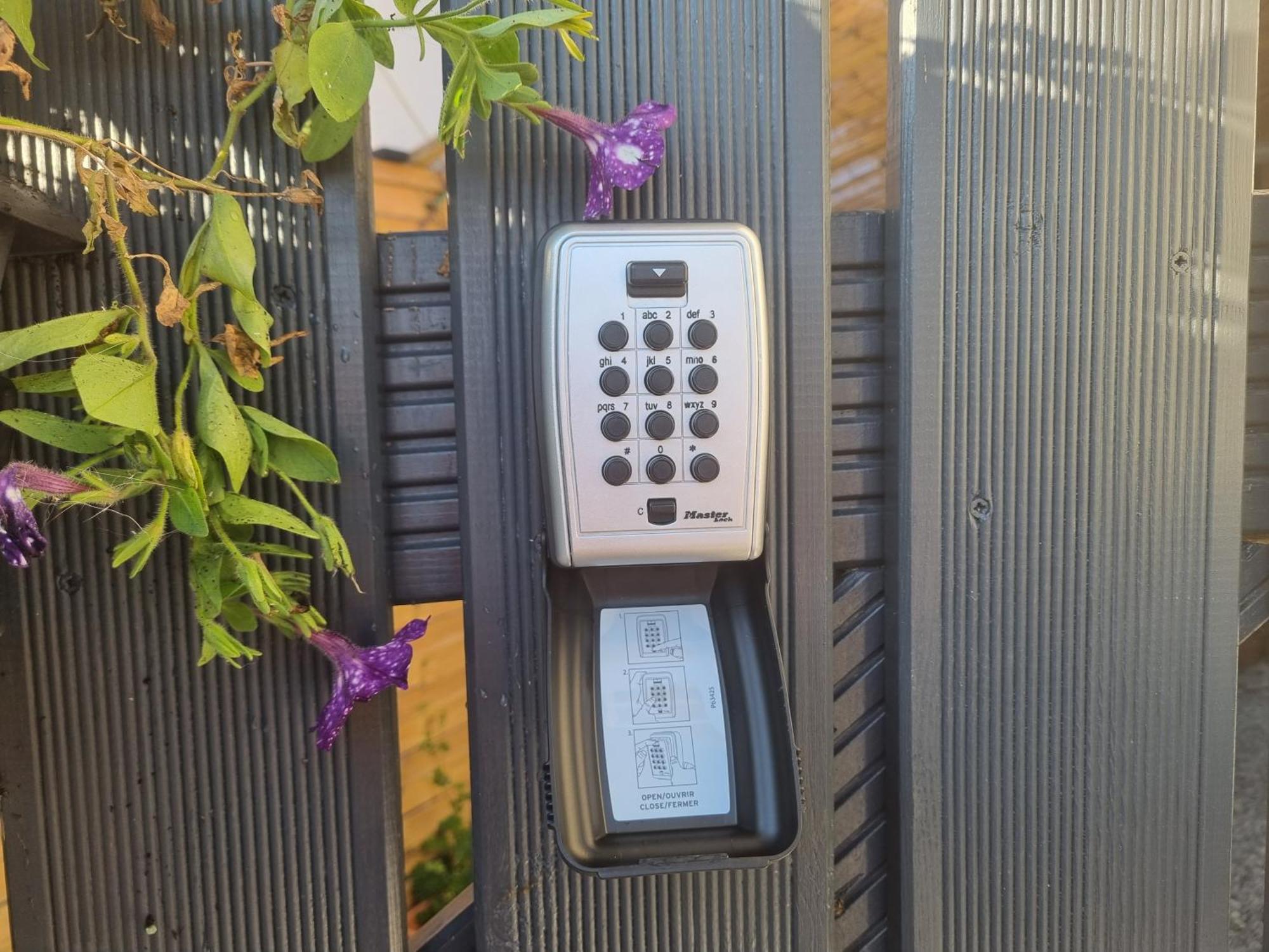 Appartement 2 Pieces Equipe A Roppenheim Alsace Dış mekan fotoğraf